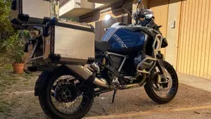 Bmw R 1250 GS Adventure (2021 - 24)  (3)