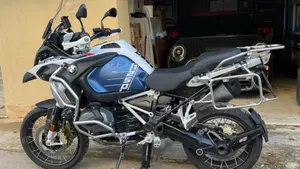 Bmw R 1250 GS Adventure (2021 - 24)  (4)
