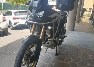 Honda Africa Twin CRF 1100L Adventure Sports (2020 - 21) - Annuncio 10122712