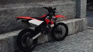 Betamotor RR 50 Enduro (2007 - 09)  (2)