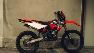 Betamotor RR 50 Enduro (2007 - 09)  (3)
