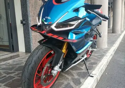 Aprilia RS 660 (2025 - 26) - Annuncio 10122713