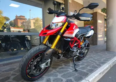 Ducati Hypermotard 950 SP (2019 - 20) - Annuncio 10122715