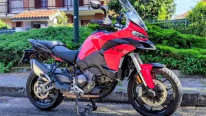 Ducati Multistrada V2 S (2025 - 26)  (2)