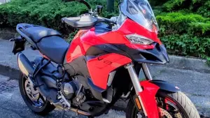 Ducati Multistrada V2 S (2025 - 26)  (3)
