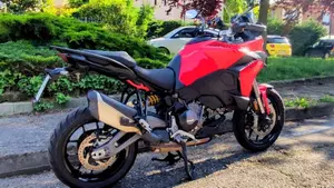 Ducati Multistrada V2 S (2025 - 26)  (4)