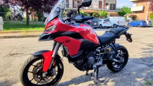 Ducati Multistrada V2 S (2025 - 26)  (5)