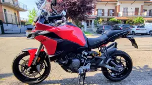 Ducati Multistrada V2 S (2025 - 26)  (6)