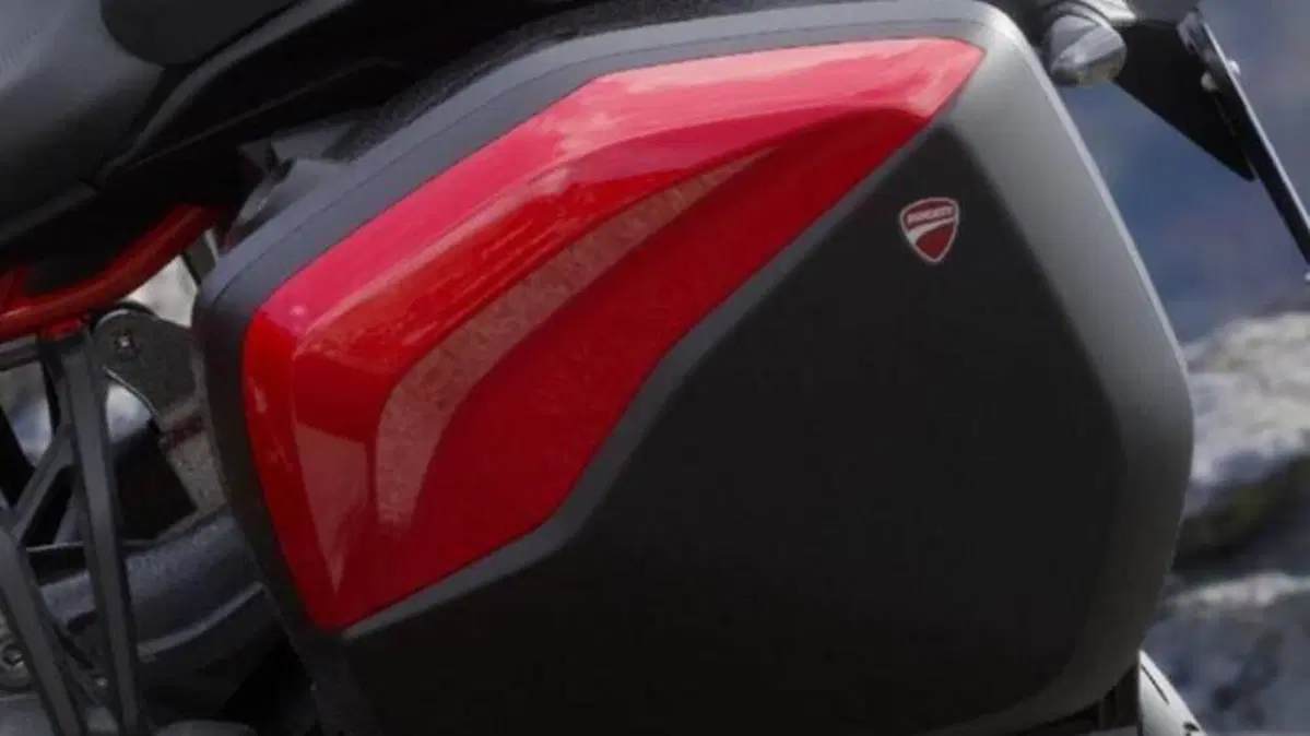 Ducati Multistrada V2 S (2025 - 26)  (11)