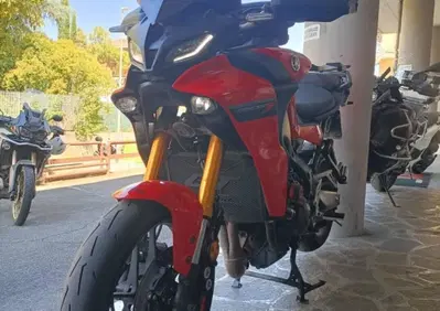 Yamaha Tracer 9 GT (2021 - 24) - Annuncio 10122718