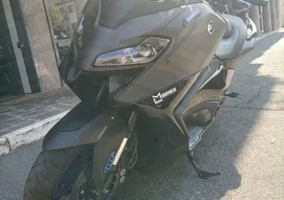 Yamaha T-Max 560 (2022 - 24) - Annuncio 10122719