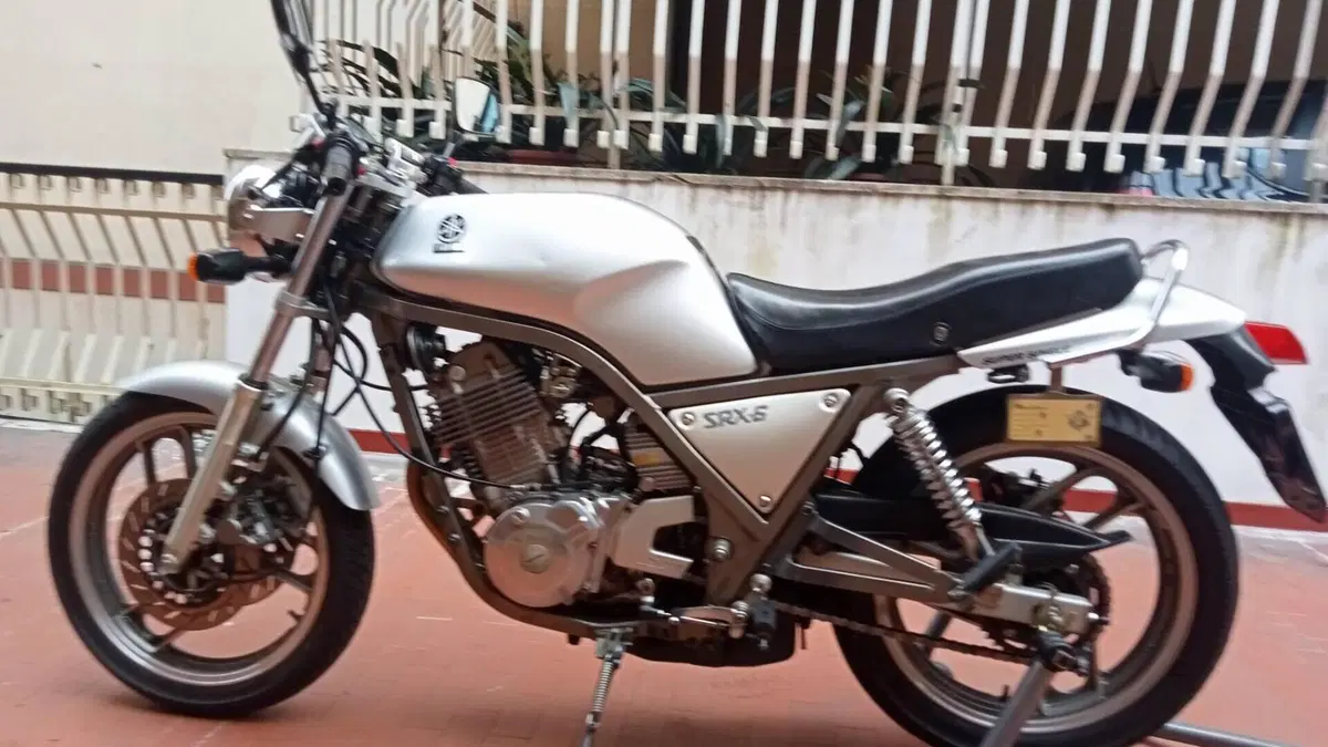 Yamaha  