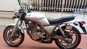 Yamaha  