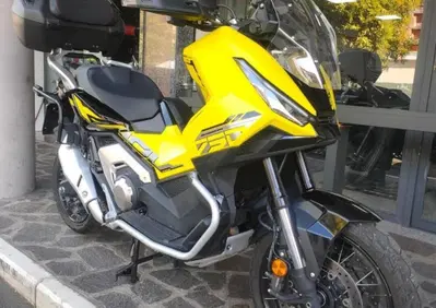 Honda X-ADV 750 Travel (2025 - 26) - Annuncio 10122720