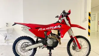 GASGAS EC 450 F (2025) usata