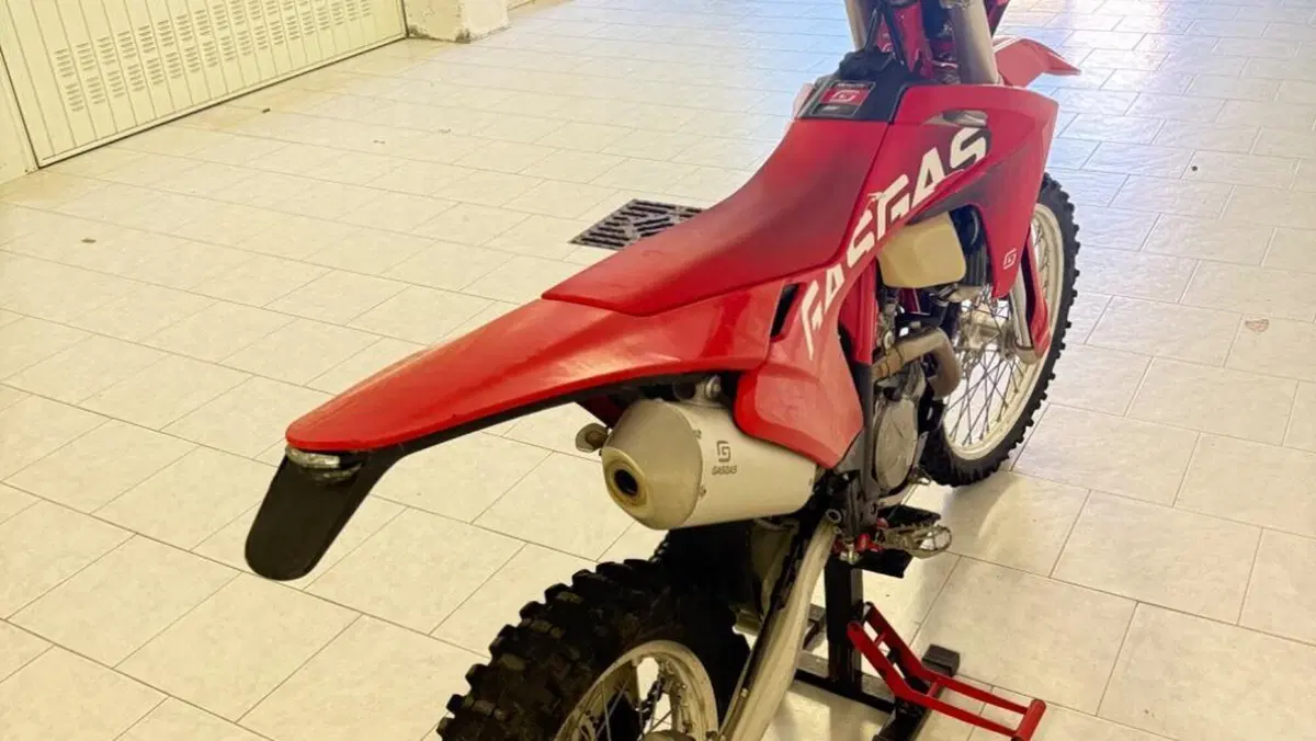 GASGAS EC 450 F (2025)  (5)