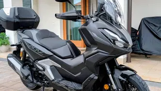 Honda ADV 350 Special Edition (2025 - 26) usata