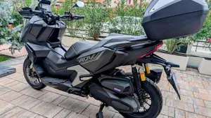 Honda ADV 350 Special Edition (2025 - 26)  (3)