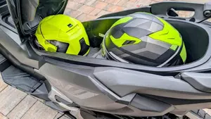 Honda ADV 350 Special Edition (2025 - 26)  (5)