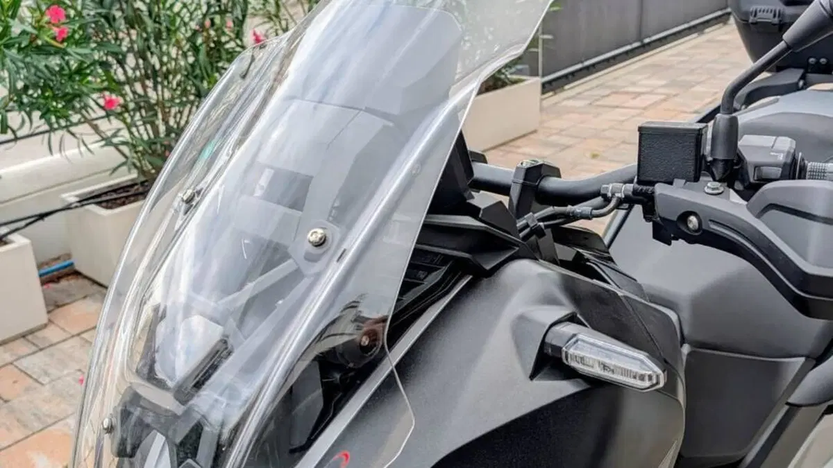 Honda ADV 350 Special Edition (2025 - 26)  (8)