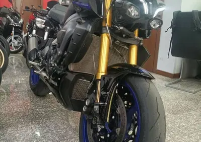 Yamaha MT-10 SP (2022 - 25) - Annuncio 10122724