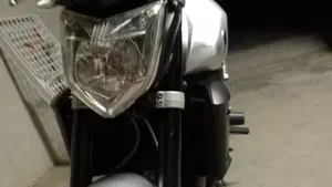 Yamaha FZ1 (2006 - 16) 