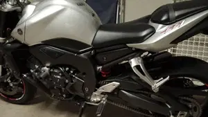 Yamaha FZ1 (2006 - 16)  (4)