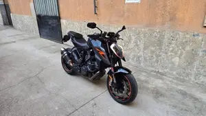 KTM 1290 Super Duke R ABS (2017 - 18)  (2)