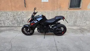 KTM 1290 Super Duke R ABS (2017 - 18)  (4)