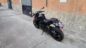 KTM 1290 Super Duke R ABS (2017 - 18)  (5)