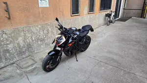 KTM 1290 Super Duke R ABS (2017 - 18)  (6)