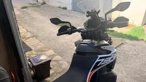 KTM 790 Adventure (2019 - 20)  (2)