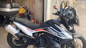 KTM 790 Adventure (2019 - 20)  (4)