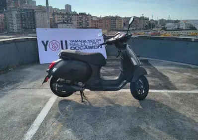 Vespa GTS 310 Super (2025 - 26) - Annuncio 10122738