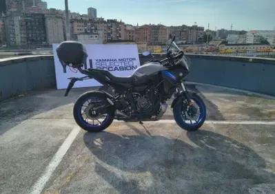Yamaha Tracer 7 (2021 - 24) - Annuncio 10122739