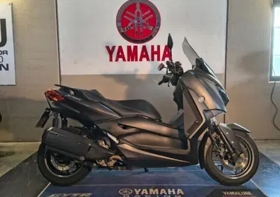 Yamaha X-Max 300 ABS (2017 - 20) - Annuncio 10122742