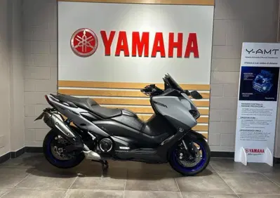 Yamaha T-Max 560 (2020 - 21) - Annuncio 10122744