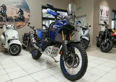 Yamaha Ténéré 700 Extreme Edition (2023 - 25) - Annuncio 10122748