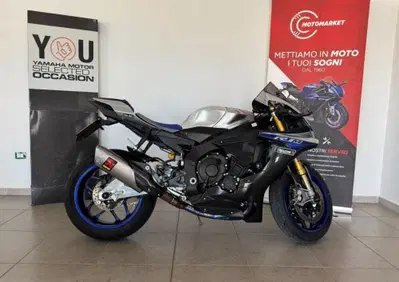 Yamaha YZF R1 M (2017 - 19) - Annuncio 10122762