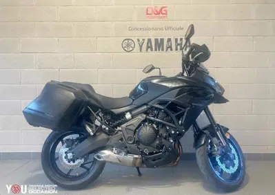 Kawasaki Versys 650 Tourer (2022 - 24) - Annuncio 10122763