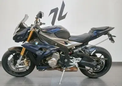 Bmw S 1000 R (2014 - 16) - Annuncio 10122766