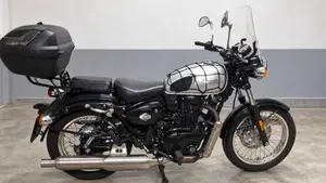 Benelli Imperiale 400 (2021 - 25) 