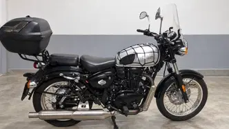 Benelli Imperiale 400 (2021 - 25)