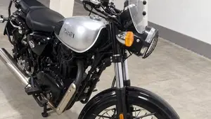 Benelli Imperiale 400 (2021 - 25)  (2)