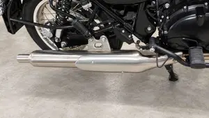 Benelli Imperiale 400 (2021 - 25)  (3)