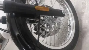 Benelli Imperiale 400 (2021 - 25)  (4)