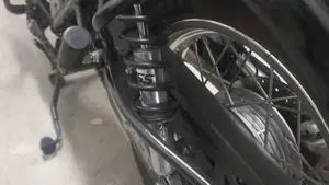 Benelli Imperiale 400 (2021 - 25)  (7)
