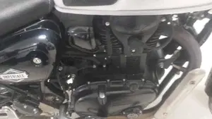 Benelli Imperiale 400 (2021 - 25)  (8)