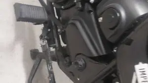 Benelli Imperiale 400 (2021 - 25)  (9)