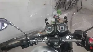 Benelli Imperiale 400 (2021 - 25)  (10)